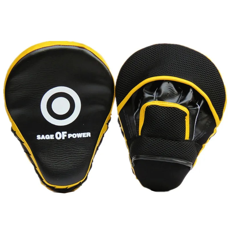 Boxing Target Fitness Home Taekwondo Kick Pad