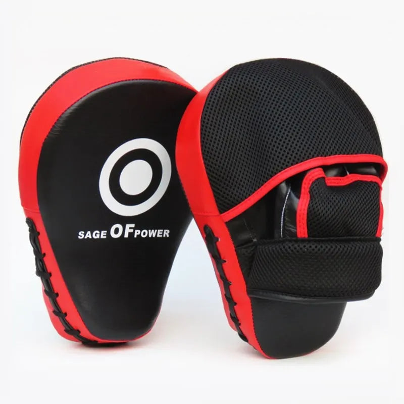 Boxing Target Fitness Home Taekwondo Kick Pad