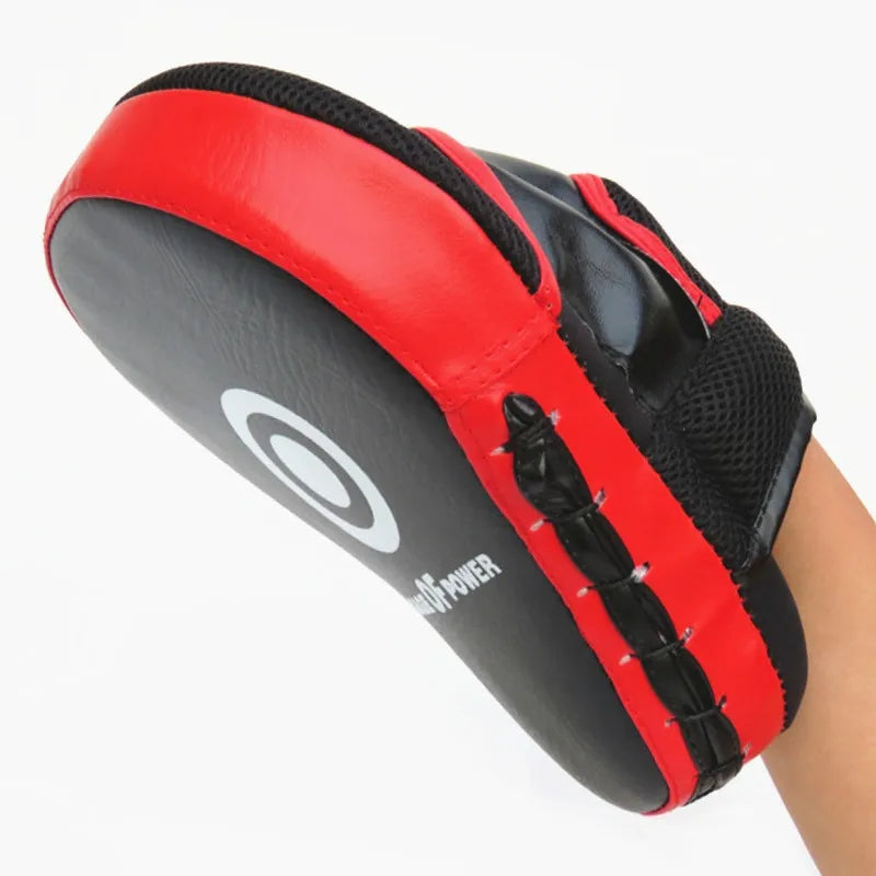 Boxing Target Fitness Home Taekwondo Kick Pad