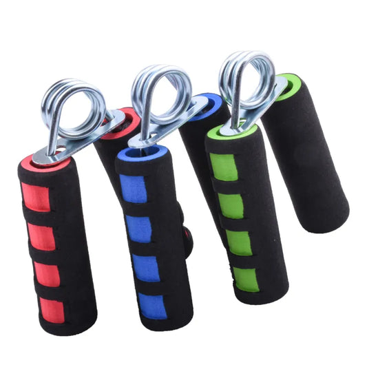 Hand Grip Strengthener Finger Exerciser